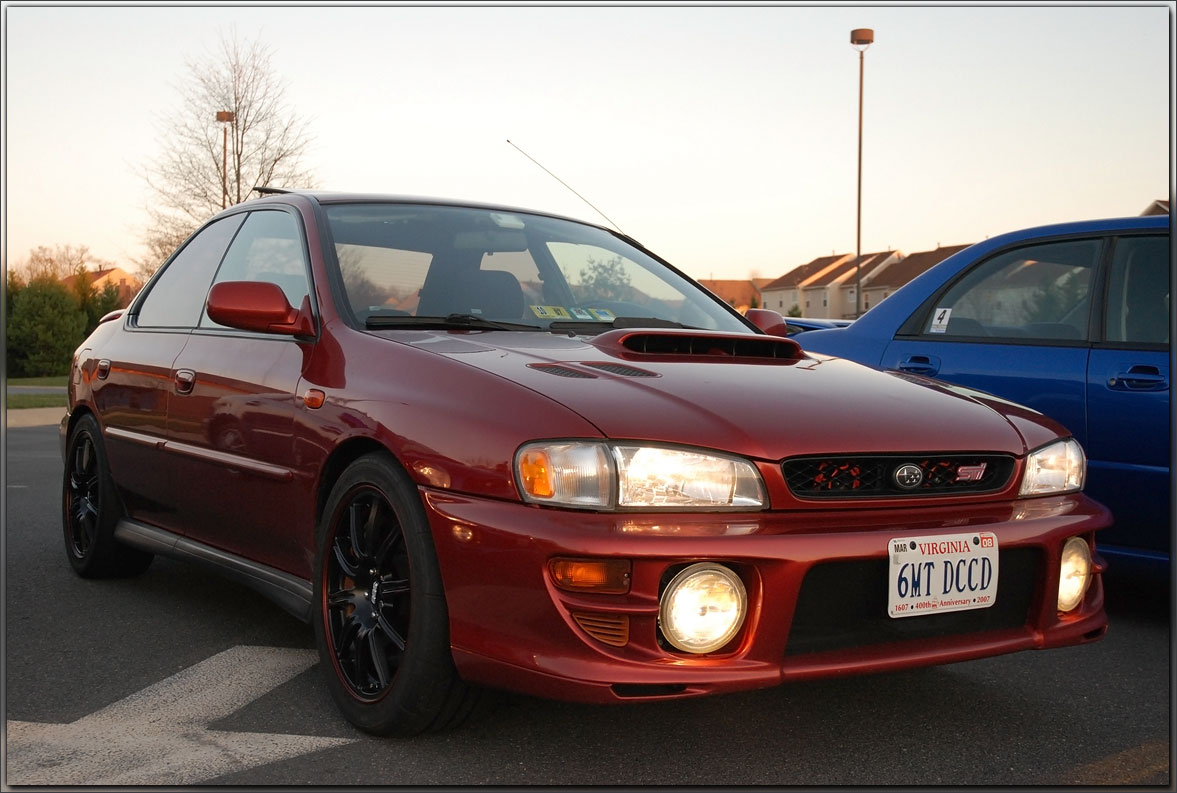 Eastwood Rust Products With Q&A  Subaru Impreza GC8 & RS Forum & Community