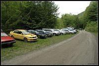 Subies at STPR