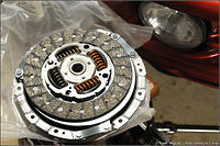 20090722 RSTi Clutch